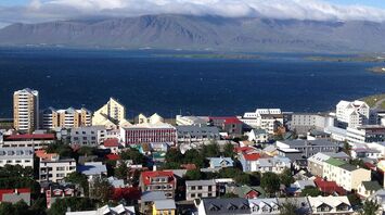 Geothermal wonders and the northern lights: what to do in Reykjavik if you are traveling alone