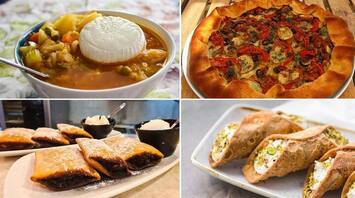 Soppa tal-Armla and cannoli: dishes for vegetarians to try in Malta