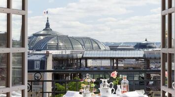 Top 12 family-friendly hotels in Paris: how to turn a family vacation into a grand experience