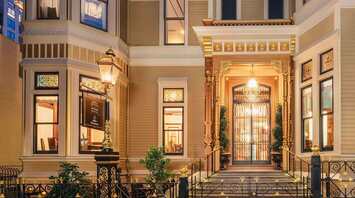 The top 8 boutique hotels in San Francisco for aesthetic enjoyment of the city and a staycation