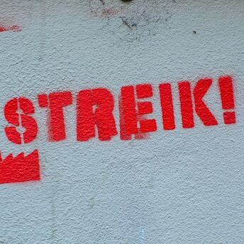 Lufthansa ground staff strike may affect more than 100,000 passengers in Germany and beyond