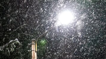 Met Office warns of snowfall in many regions of the UK: Which ones will be affected