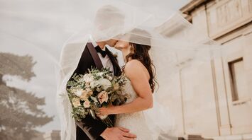 Top 5 cities in the USA for an unforgettable wedding