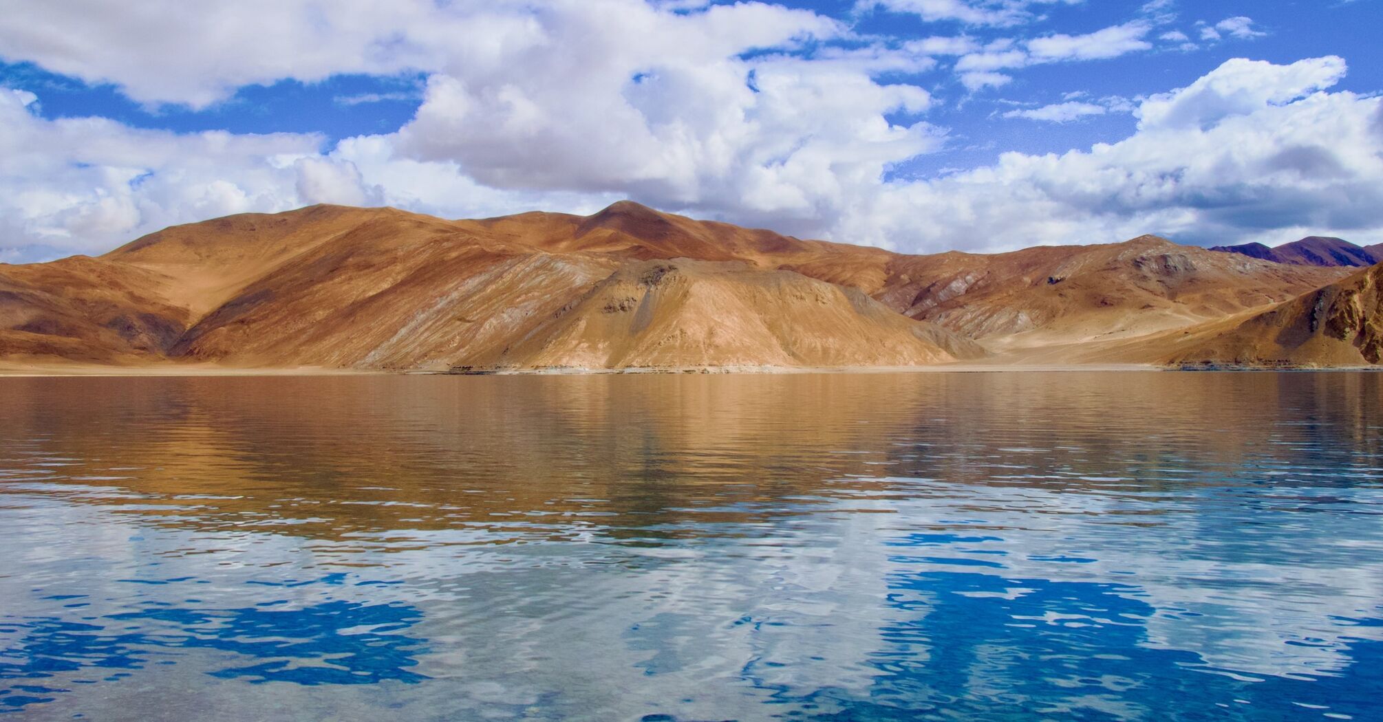 10 amazing Indian lakes for every adventurer