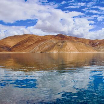 10 amazing Indian lakes for every adventurer