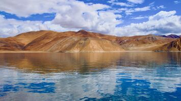 10 amazing Indian lakes for every adventurer