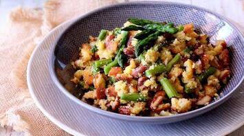 Portugal delicacies: Vegetarian dishes worth trying