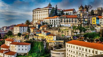 Unusual attractions in Portugal: Discover the fun side of the country