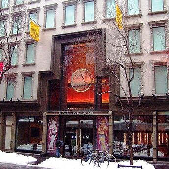 One of the largest museums in the USA dedicated to the study of Tibetan and Himalayan art will be closed, but not entirely