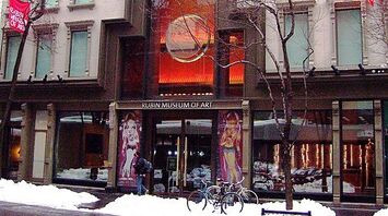 One of the largest museums in the USA dedicated to the study of Tibetan and Himalayan art will be closed, but not entirely