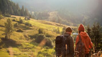 8 ways traveling can improve your mental health