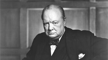 Winston Churchill tour: traveling in the footsteps of the British leader is gaining popularity