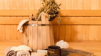 More than 3 million across the country: why saunas are adored in Finland and what makes them interesting for tourists
