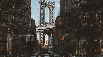 Top 12 most iconic hotels in New York for your unforgettable trip