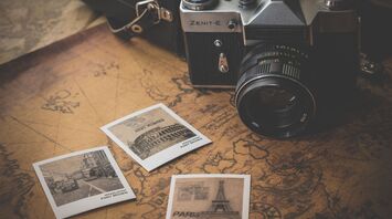 How to make a trip unforgettable: tips for preserving travel memories