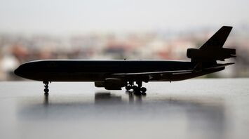 Boeing delays delivery of 737 MAX due to fuselage problems