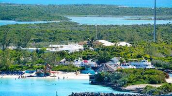 Half Moon Cay