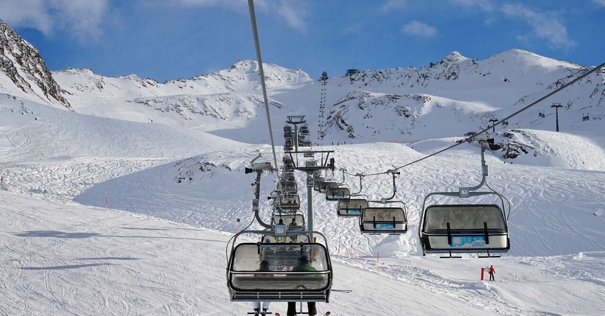Ski Resorts in Europe: Top 11 popular destinations for winter travel