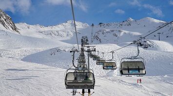 Ski Resorts in Europe: Top 11 popular destinations for winter travel