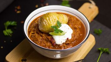 What vegetarians should try in Hungary: A list of delicious dishes