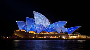 5 places in Australia to visit in search of unique experiences