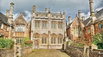 What to do in Wells: a guide to the most popular locations