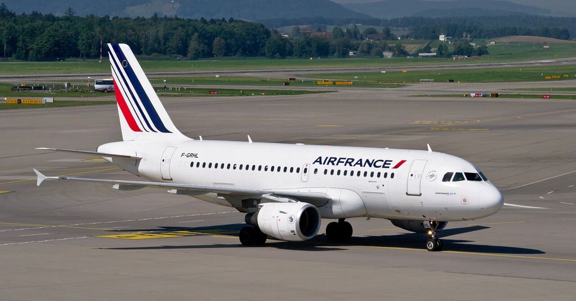New products in cooking: Air France launches innovative menu for business passengers
