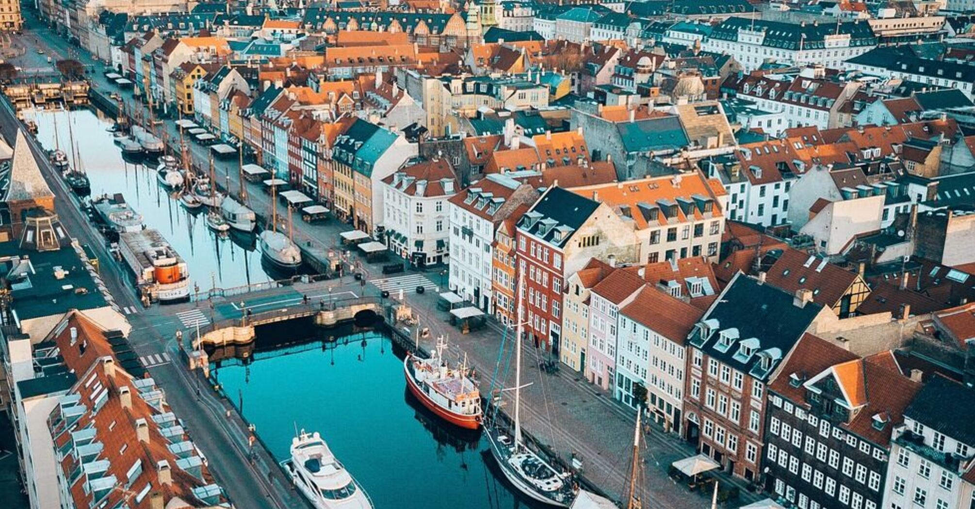 Denmark travel guide: unique things to do for an unforgettable trip