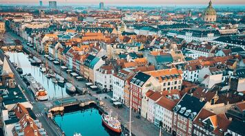 Denmark travel guide: unique things to do for an unforgettable trip