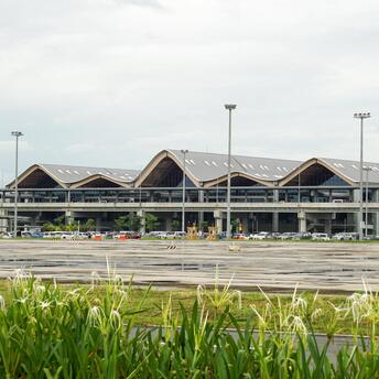 New routes announced at the Philippine International Airport
