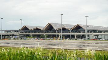 New routes announced at the Philippine International Airport