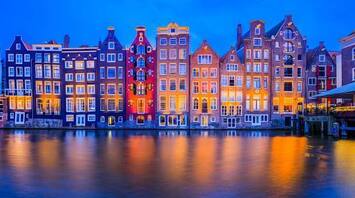 Amsterdam