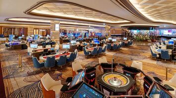 Mohegan INSPRE: opening of a premium casino for visitors only