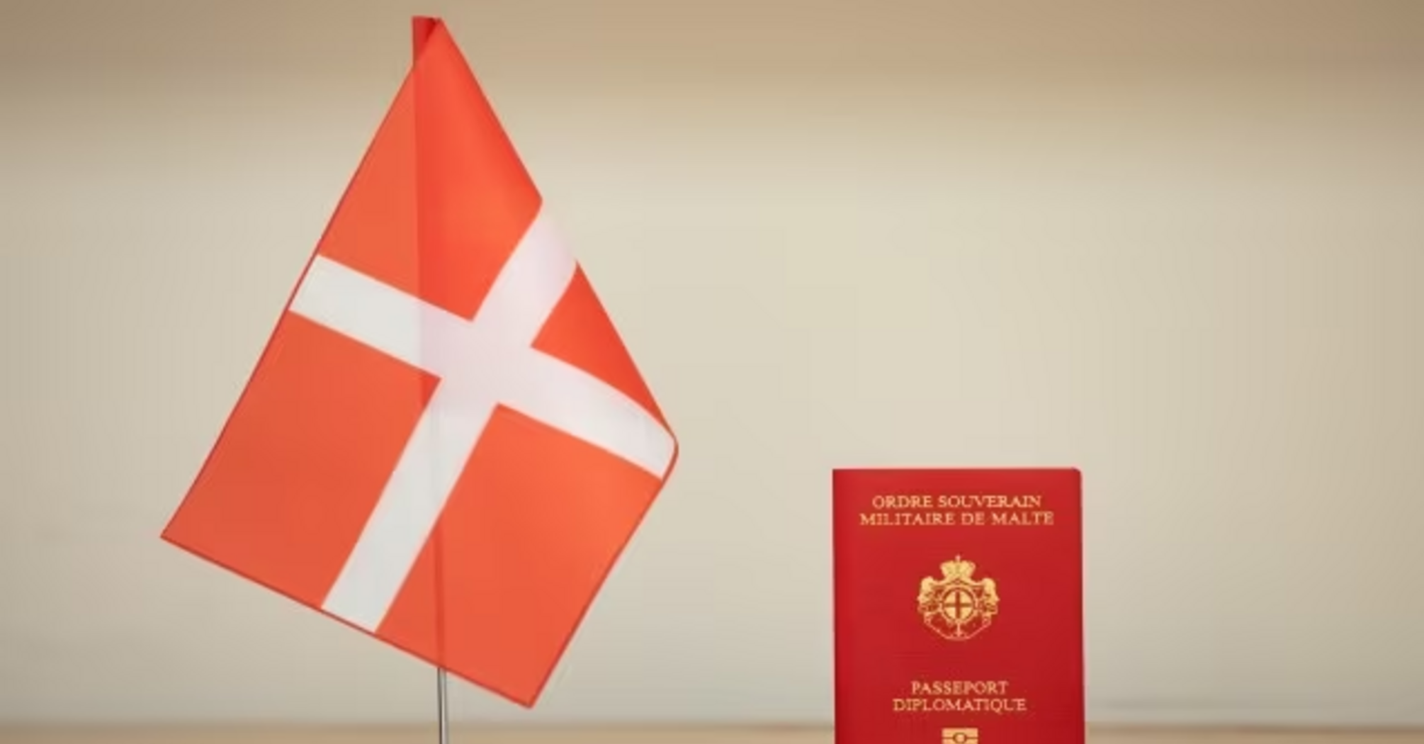 Maltese Order Passport: unveiling a rare privilege and the magic of travel