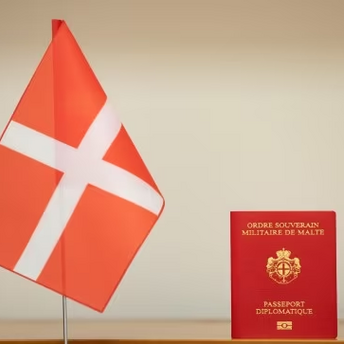 Maltese Order Passport: unveiling a rare privilege and the magic of travel