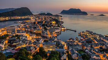 Exciting experiences: activities in Norway for an unforgettable journey