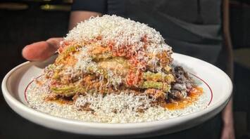 The best dishes of Italy: worth trying for every guest