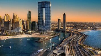 Marvel at the uniqueness: amazing things that can only be seen in Dubai