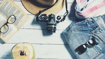 Why "money-saving hacks" and eco-travel are dominating vacation trends in 2024