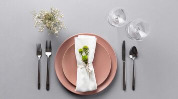 Table etiquette of the world: 12 rules that will come in handy when travelling