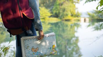 Traveling in harmony with nature: an ecological adventure to discover the purest corners of the world