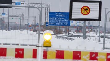 Finland will not open the border with Russia