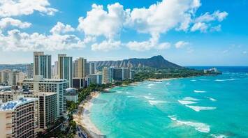 The best time to visit Hawaii has been named