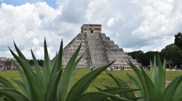 Safe route: a guide for traveling in Mexico