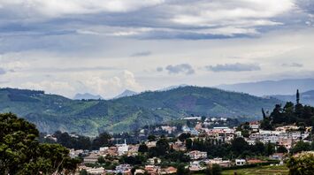 The charms of the Indian city of Ranikhet, which few people have heard of