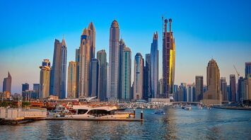 Visiting Dubai: top 5 entertainment and attractions worth trying