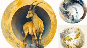 Three zodiac signs will find conditions for rest and recreation: Horoscope for the weekend of February 17-18