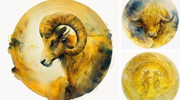 Three zodiac signs will return to their ex-relationships