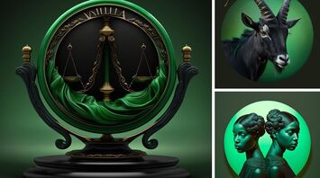 How the stars will influence the social life and friendships of zodiac signs in 2024