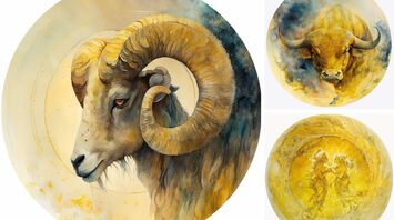 Three zodiac signs will spend time with family: Horoscope for the weekend of February 17-18